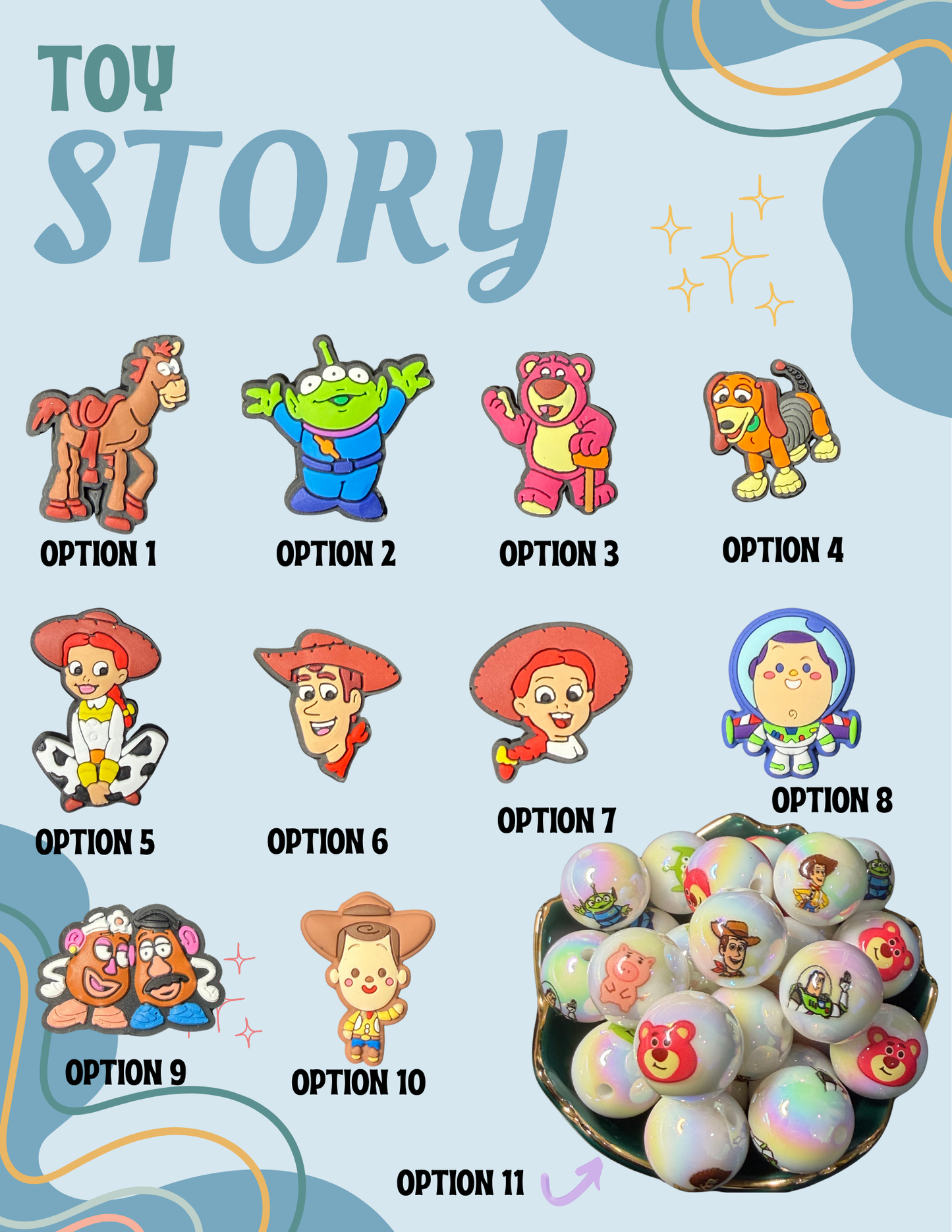 Toy Story