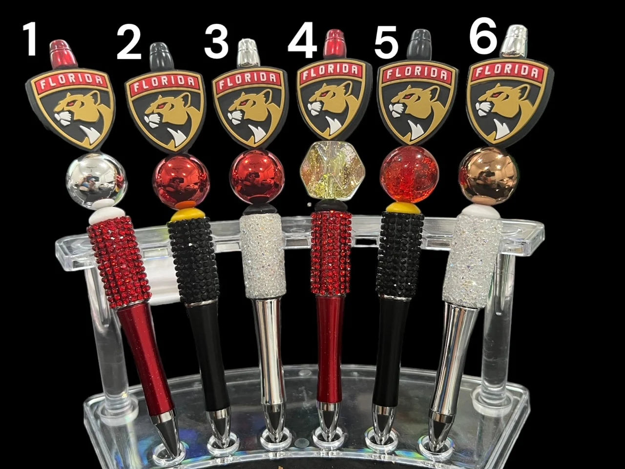 NHL - FLORIDA PANTHERS PEN