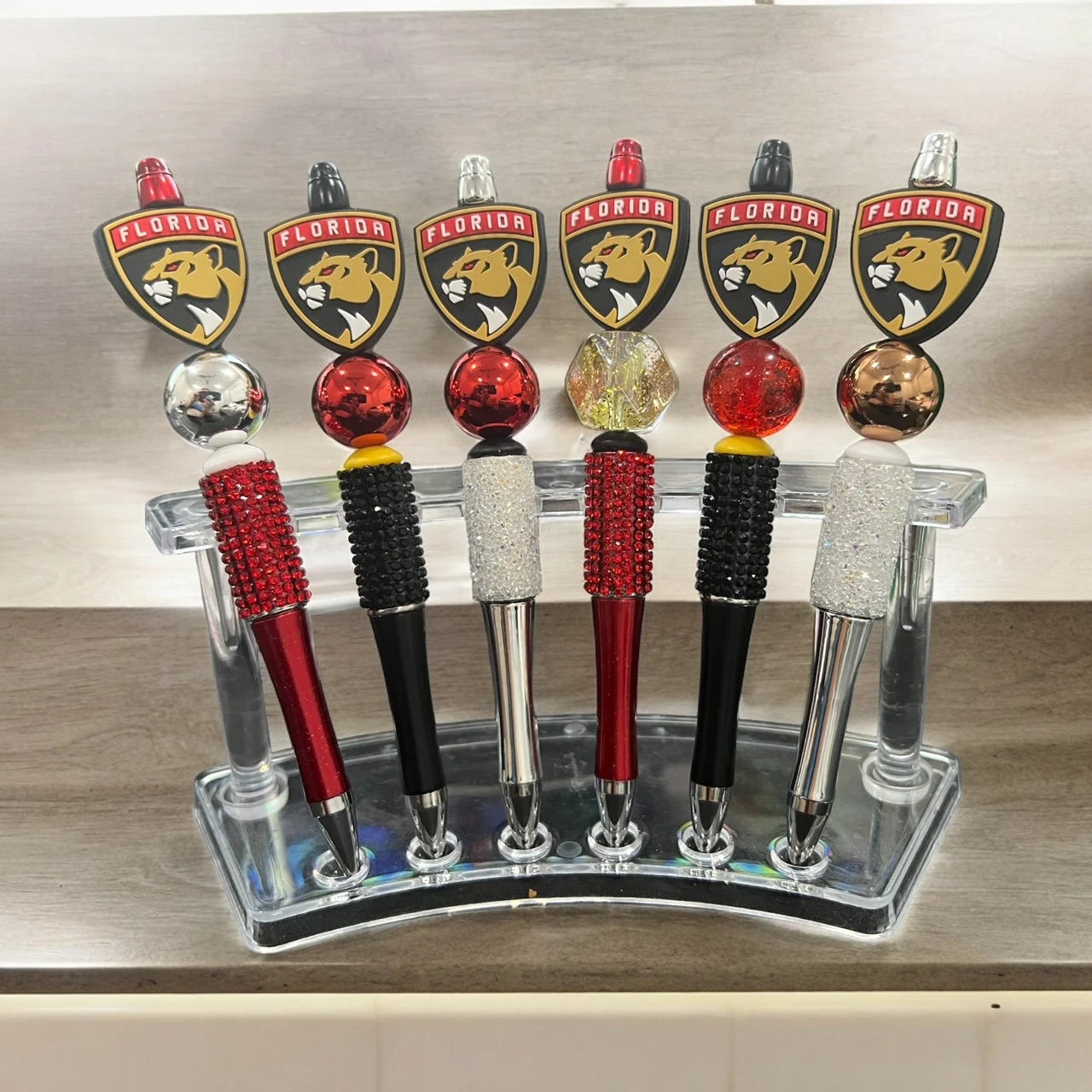 NHL - FLORIDA PANTHERS PEN