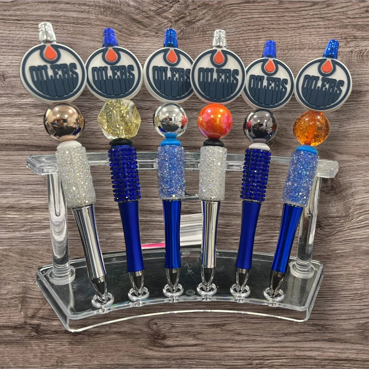 NHL - Oilers