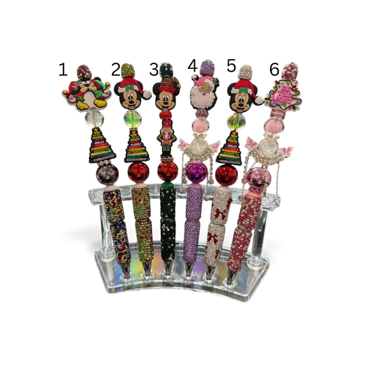 Holiday Pens
