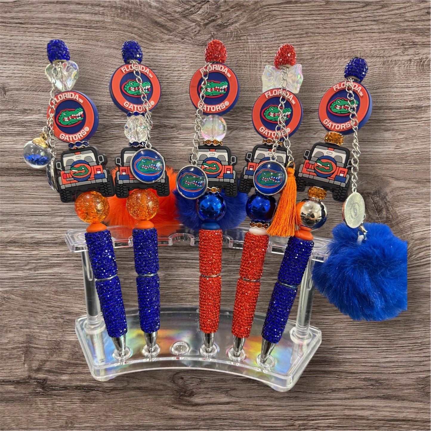 FL Gators  Pens