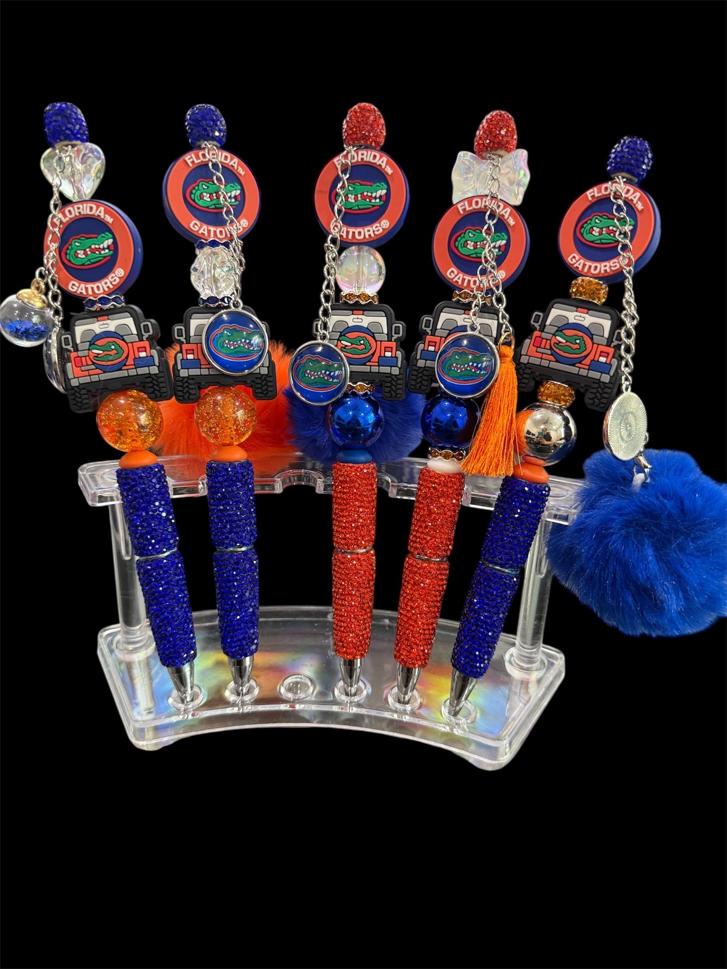 FL Gators  Pens